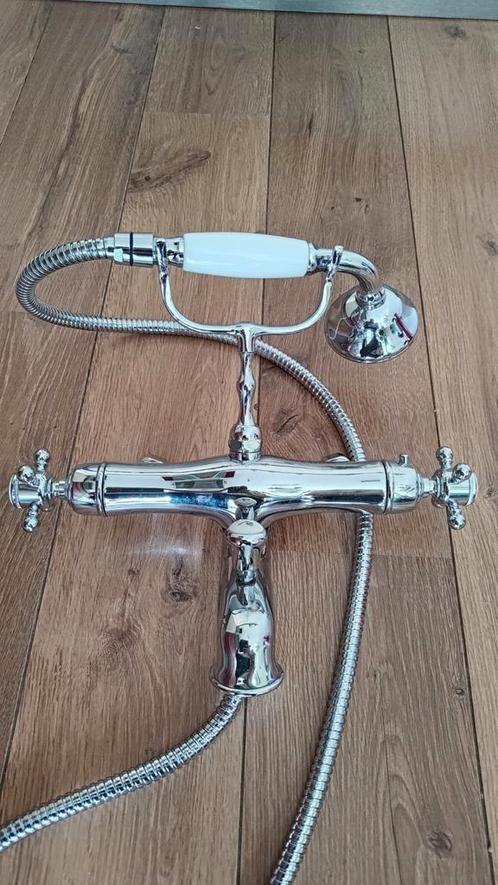 Plieger San Remo badkraan. Klassiek model., Doe-het-zelf en Verbouw, Sanitair, Zo goed als nieuw, Ophalen of Verzenden