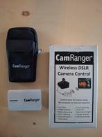 CamRanger DSLR remote camera control., Spiegelreflex, Ophalen of Verzenden, Zo goed als nieuw, Overige Merken