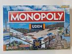 Monopoly Uden - Nieuw in seal, Hobby en Vrije tijd, Gezelschapsspellen | Bordspellen, Jumbo, Nieuw, Ophalen of Verzenden, Reisspel
