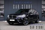 BMW X5 M I Individual I Nightvis. I B&O I Trekhaak I 575pk I, Auto's, BMW, Automaat, Gebruikt, 4395 cc, Zwart