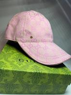 Luxury Pink Monogram Cap – 2025 Edition, Pet, Luxury, Gucci, Nieuw