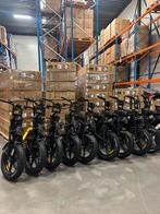 Fatbike v20 pro | Ouxi V8 H9 & Mini’s inc garantie en bon, Nieuw, 59 cm of meer, 50 km per accu of meer, Ophalen