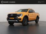 Ford Ranger 2.0 BI-TURBO 4WD | 204 PK | SUPER CAB | WILDRAK, Auto's, Ford, Automaat, Gebruikt, Bedrijf, Diesel