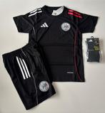 AJAX trainingstenue - seizoen 25/26, Maat XS of kleiner, Ophalen of Verzenden, Nieuw, Set