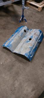 Motorkap  ford , fordson  dexta, Ophalen of Verzenden, Ford, Motorkap