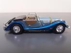 Cararama Morgan Plus Eight Convertible -1:43-, Ophalen of Verzenden, Zo goed als nieuw, Auto, Overige merken