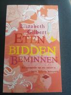 Elizabeth Gilbert - Eten, bidden, beminnen, Boeken, Literatuur, Elizabeth Gilbert, Gelezen, Ophalen of Verzenden