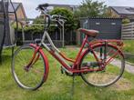 Fiets, Ophalen, Gebruikt, Versnellingen, Batavus