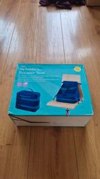 Tesco My Toddler's Booster Seat, Ophalen of Verzenden, Gebruikt, Overige typen, Gordel(s)