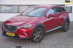 Mazda CX-3 2.0 SkyActiv-G 120 GT-M, Voorwielaandrijving, 1998 cc, Gebruikt, 4 cilinders
