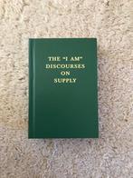 The “I Am” Discourses on Supply, Boeken, Esoterie en Spiritualiteit, Ophalen of Verzenden, Nieuw, Spiritualiteit algemeen, Lotus Ray King