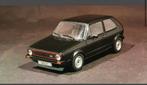 VW Golf 1 GTI Whitebox 1:24, Hobby en Vrije tijd, Modelauto's | 1:24, Ophalen of Verzenden, Nieuw, Auto, Overige merken