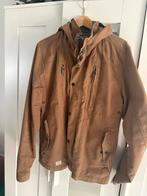 Chasin' Jas - Maat 52/54 (L) - Bruin, Ophalen of Verzenden, Zo goed als nieuw, Maat 52/54 (L), Bruin