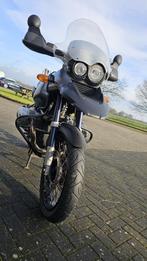 gs 1150 adventure williams framecoating, Toermotor, Particulier, 2 cilinders, 1150 cc