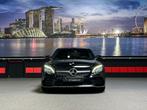 Mercedes-Benz C-Klasse C180 AMG |Virtual|360camera|NL NAP, Auto's, Automaat, 1497 cc, Zwart, Sedan