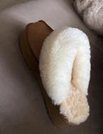 Nieuwe UGG Disquette - Maat 40, Ophalen of Verzenden, Nieuw, Bruin, Pantoffels of Sloffen