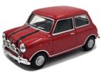 Mini COOPER rood, Ophalen of Verzenden, Nieuw, Auto, Overige merken