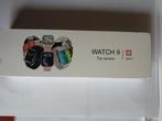 Watch-9 horloge Android, Sieraden, Tassen en Uiterlijk, Horloges | Heren, Overige merken, Overige materialen, Polshorloge, Nieuw