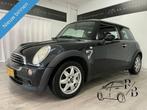 MINI One 1.6 D Anniversary, Voorwielaandrijving, 15 km/l, 4 cilinders, Bedrijf