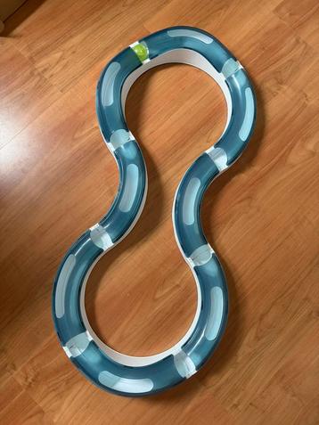 Zooplus Senses Super Roller Circuit kattenspeelgoed beschikbaar voor biedingen