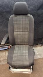 3 Bestuurdersstoelen voor mercedes sprinter 906/vw crafter, Ophalen, Gebruikt, Mercedes-Benz