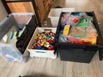 Lego 35kilo  met boekjes, Kinderen en Baby's, Speelgoed | Duplo en Lego, Ophalen of Verzenden, Zo goed als nieuw