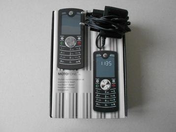 Motorola motofone F3 mobiele telefoon (Nieuw!)  beschikbaar voor biedingen