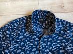 Olymp overhemd maat 38 body fit nieuw, Blauw, Halswijdte 38 (S) of kleiner, Nieuw, Ophalen of Verzenden