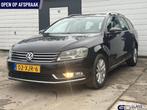 Volkswagen Passat Variant 1.4 TSI Comfort Executive Line, Auto's, Euro 5, Gebruikt, Origineel Nederlands, Electronic Stability Program (ESP)