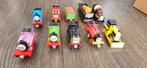 Thomas de trein take n play set 5, Ophalen of Verzenden, Zo goed als nieuw