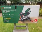 Parkside, Doe-het-zelf en Verbouw, Gereedschap | Zaagmachines, Ophalen, Nieuw, 1200 watt of meer