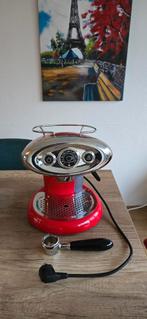 Illy Iperespresso Machine - Goede Staat!, Ophalen of Verzenden