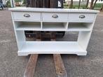 2x witte kast, Huis en Inrichting, Kasten | Overige, Ophalen, Zo goed als nieuw