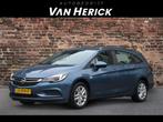 Opel Astra Sports Tourer 1.0 Edition | Trekhaak | LED | Crui, Voorwielaandrijving, Stof, Gebruikt, 1178 kg