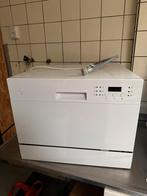 Mini vaatwasser, Witgoed en Apparatuur, Vaatwasmachines, Ophalen, Zo goed als nieuw, Minder dan 85 cm