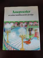 ASSEPOESTER EN ANDERE WERELDBEROEMDE SPROOKJES, Boeken, Ophalen of Verzenden, Zo goed als nieuw