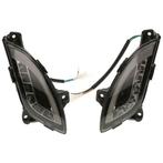 LED Knipperlichten met Dagrijverlichting AGM VX50/BTC Riva, Ophalen of Verzenden, Nieuw, Koplamp, Overige merken