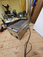 Horeca Grillplaat - Gebruikt, Ophalen of Verzenden, Gebruikt