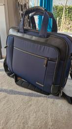Laptoptas Samsonite Spectrolite 3.0, Computers en Software, Laptoptassen, Ophalen, 15 inch, Gebruikt