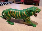 heeman tiger, Ophalen of Verzenden, Gebruikt, Paard, Beeldje of Figuurtje