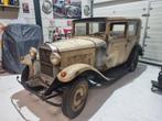 Opel limousine regent 1928, Auto's, Oldtimers, Particulier, Te koop