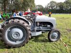 Ferguson te 20, Zakelijke goederen, Agrarisch | Tractoren, Ophalen of Verzenden, Oldtimer, Tot 80 Pk, Massey Ferguson