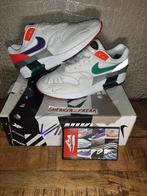 Nike air max evolution maat 44, Kleding | Heren, Schoenen, Nike air max, Wit, Ophalen of Verzenden, Sneakers of Gympen