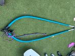 2 gieken, Watersport en Boten, Windsurfen, Ophalen, Gebruikt, Overige typen, Minder dan 5 m²
