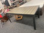 Tuin tafel, Ophalen, Xx, Xx, Rechthoekig