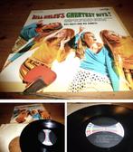 Bill Haley's Greatest Hits Coral heel mooie staat -, Cd's en Dvd's, Vinyl | Pop, Ophalen of Verzenden, 1960 tot 1980, Gebruikt