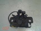 Slotmechaniek Motorkap van een Opel Vivaro, Auto-onderdelen, Carrosserie en Plaatwerk, Ophalen of Verzenden, 3 maanden garantie