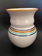 De Zwing Noordwijk. Koen Mertens. Grote vaas, Antiek en Kunst, Ophalen of Verzenden