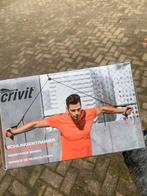 Crivit sportaccesoires, Ophalen of Verzenden, Nieuw, Overige typen