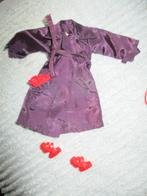 Daisy mary quant jasje met schoentjes  UK, Verzenden, Zo goed als nieuw, Kleertjes